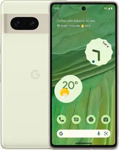 Замена телефона Google Pixel 7 в Воронеже